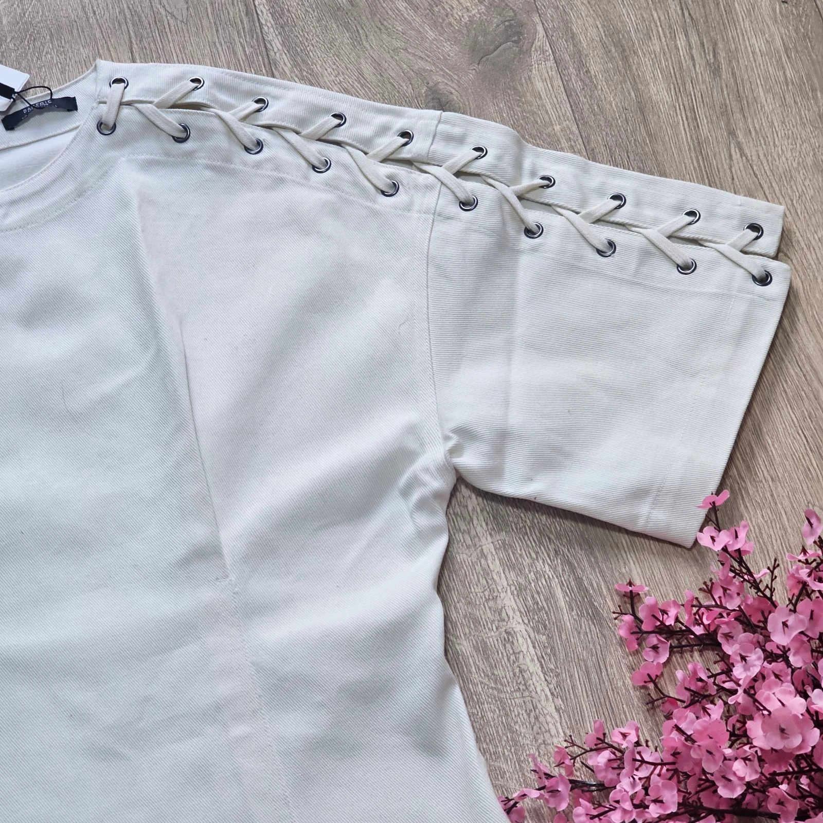 Vestido vaquero  – photo 3